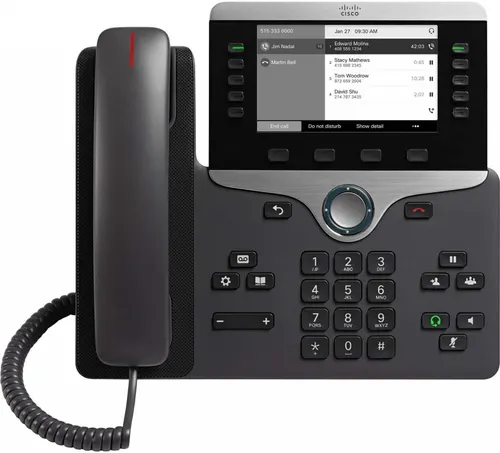 Cisco 8800 Series