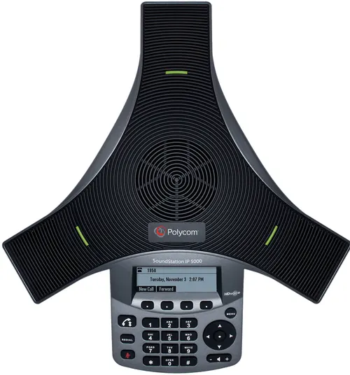 Polycom SoundStation IP 5000