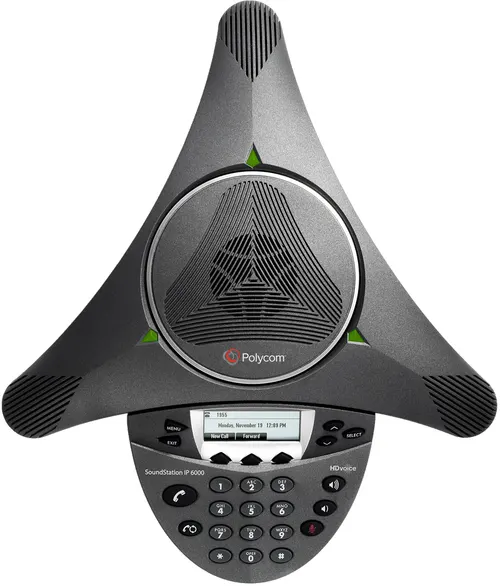 Polycom SoundStation IP 6000