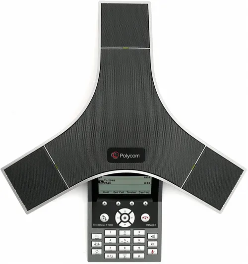 Polycom SoundStation IP 7000