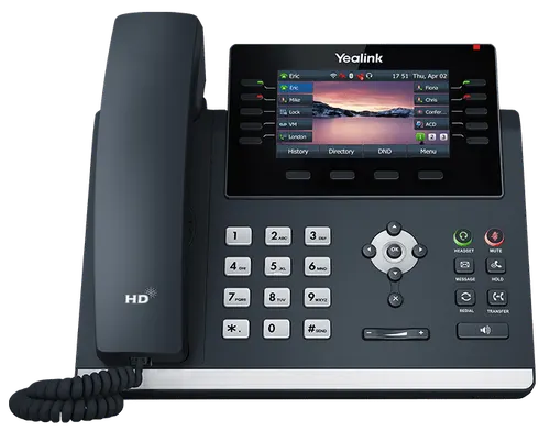 Yealink T46U