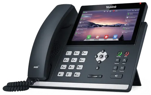 Yealink T48U