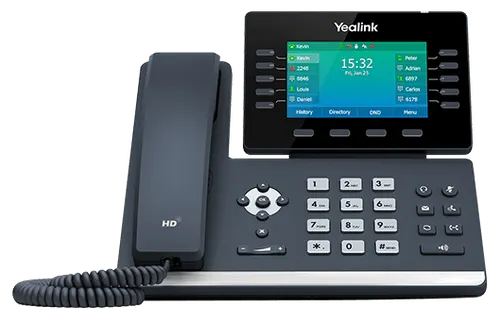 Yealink T54W
