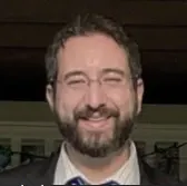 Gabriel Mangieri, Chief Technical Officer
